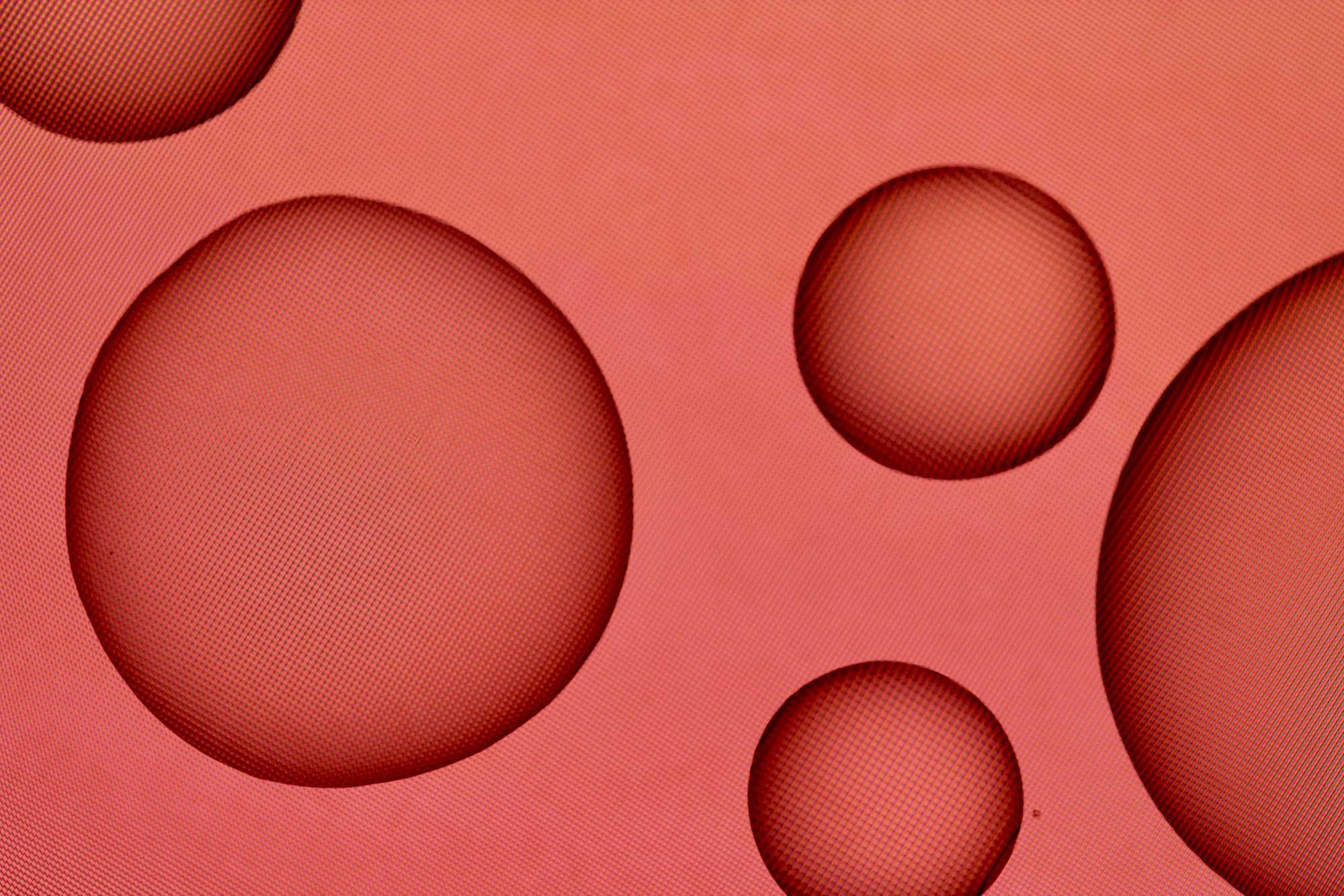 Abstract Liquids — frame 07