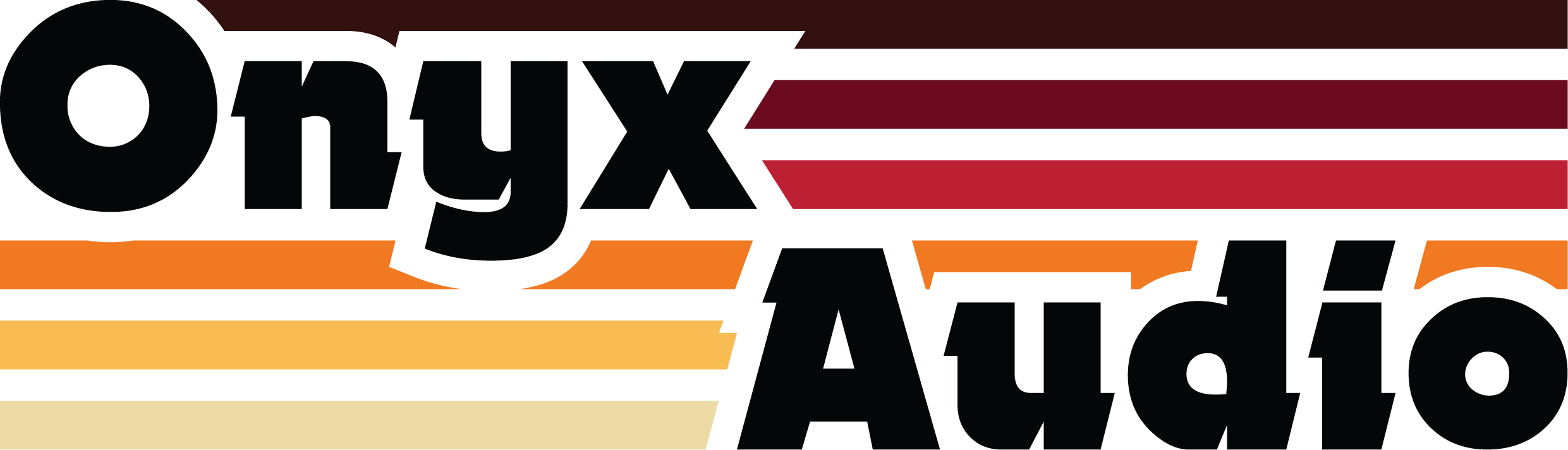 Onyx Audio — main logo