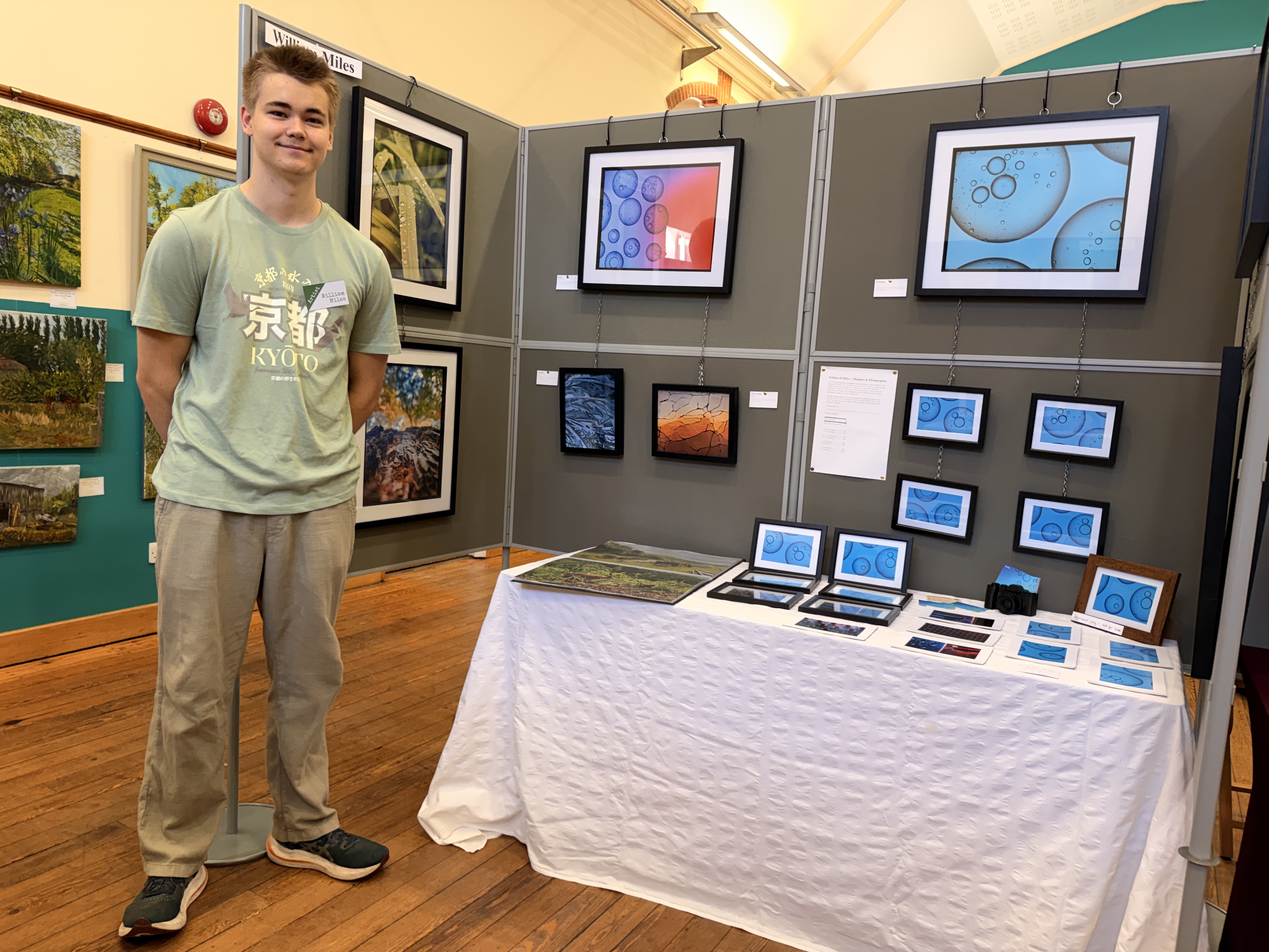 Summer Exhibition — image 2