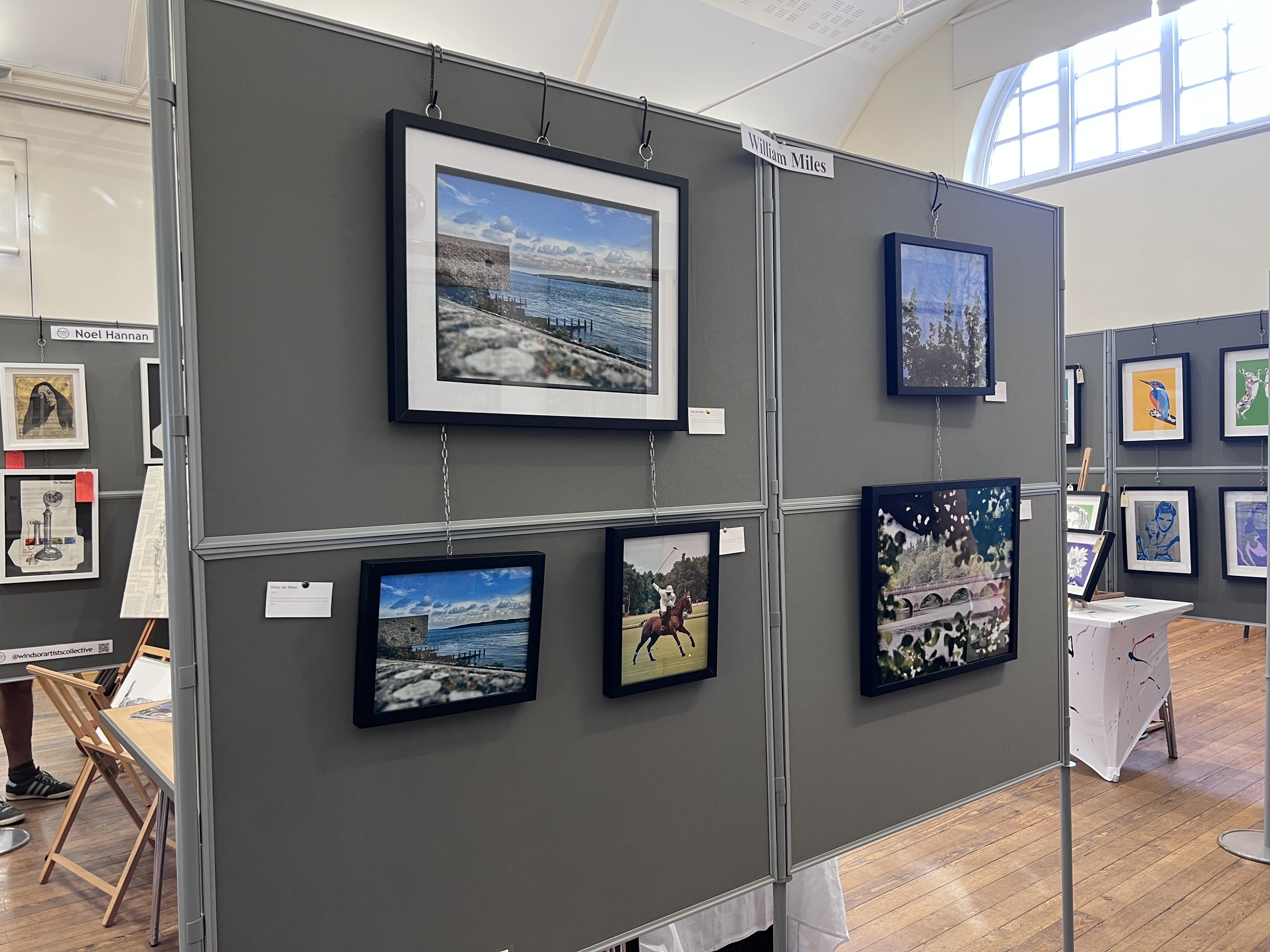 Summer Exhibition — image 4